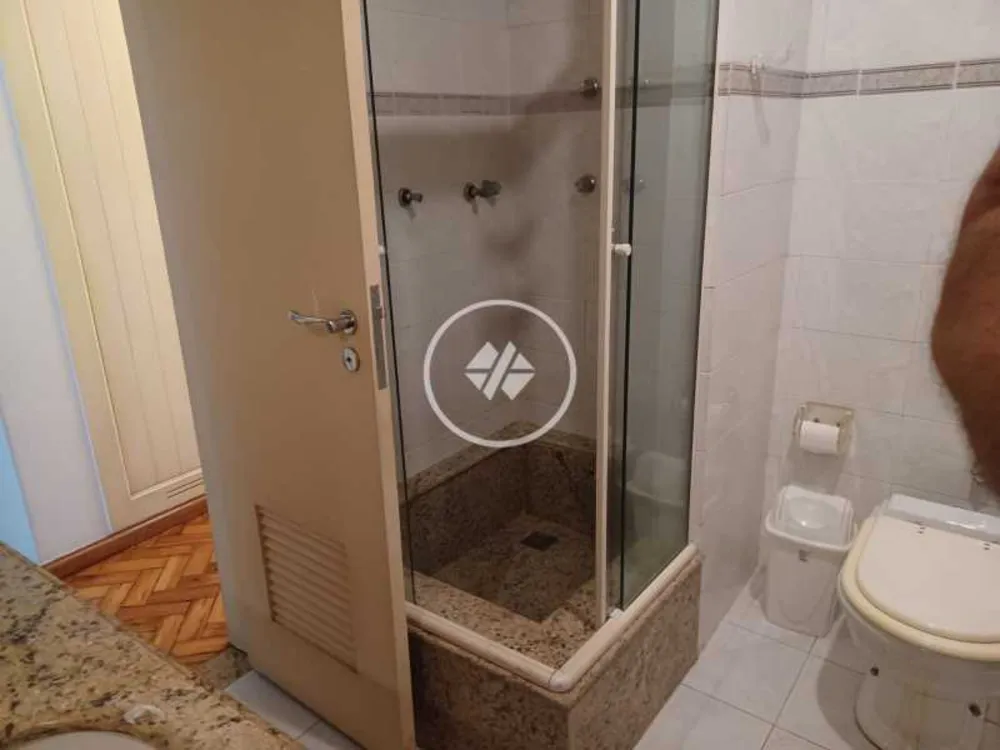 Apartamento, 3 quartos, 130 m² - Foto 10