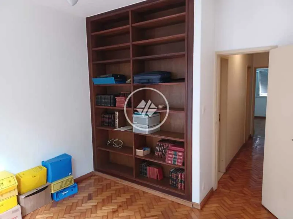 Apartamento, 3 quartos, 130 m² - Foto 2
