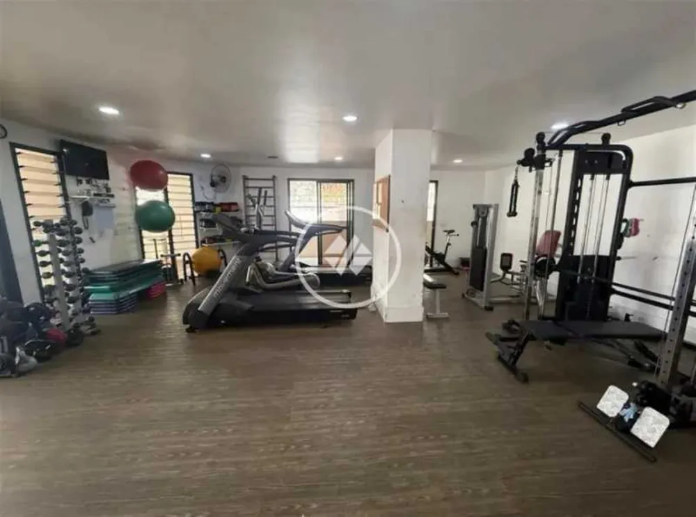 Cobertura, 4 quartos, 353 m² - Foto 25