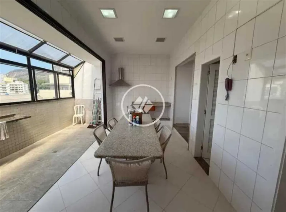 Cobertura, 4 quartos, 353 m² - Foto 18