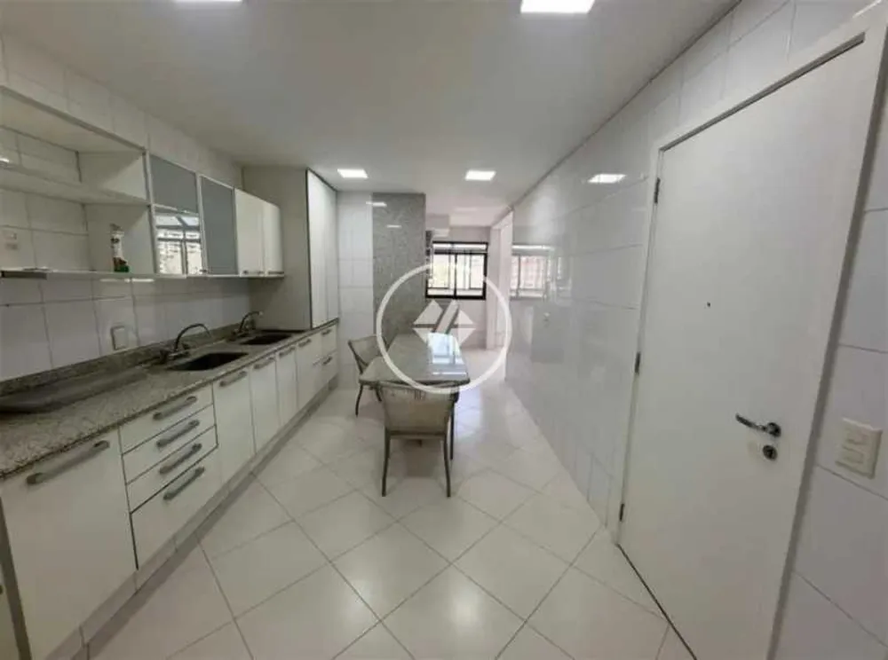 Cobertura, 4 quartos, 353 m² - Foto 14