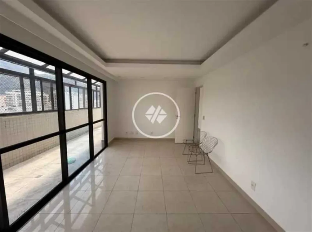 Cobertura, 4 quartos, 353 m² - Foto 4