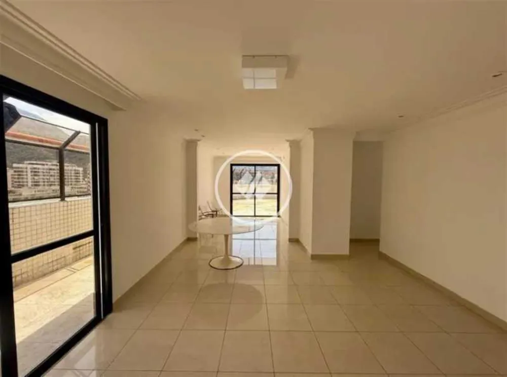 Cobertura, 4 quartos, 353 m² - Foto 2