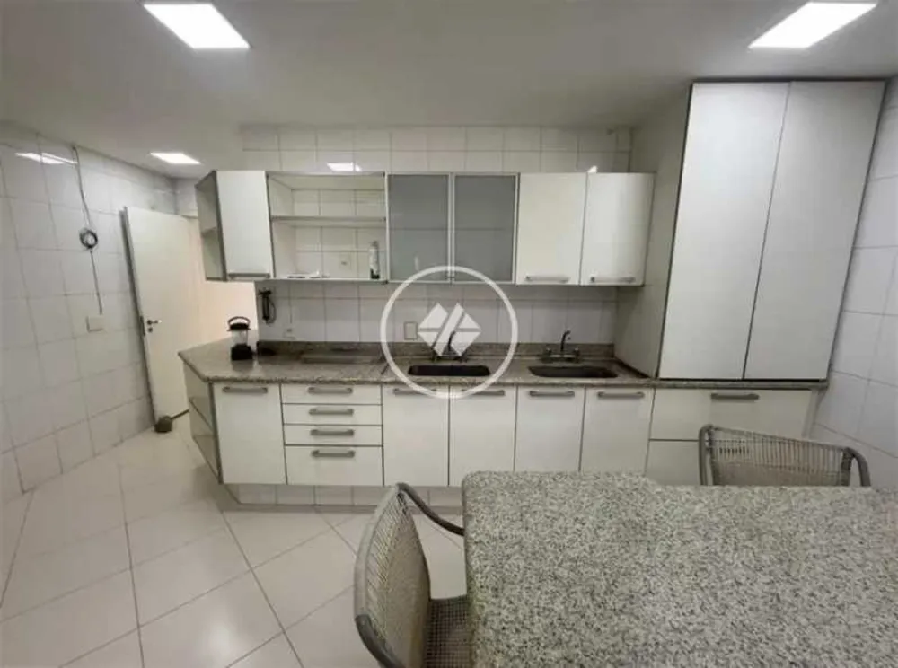 Cobertura, 4 quartos, 353 m² - Foto 16