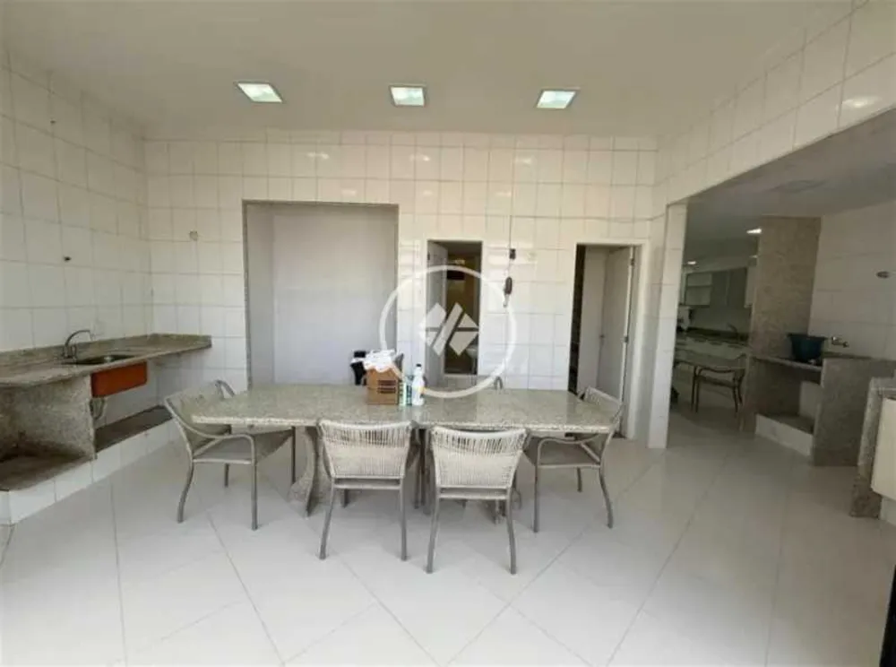 Cobertura, 4 quartos, 353 m² - Foto 21