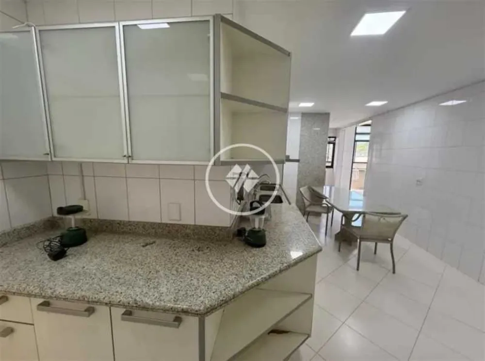 Cobertura, 4 quartos, 353 m² - Foto 15