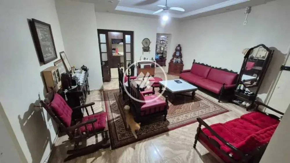 Apartamento, 4 quartos, 168 m² - Foto 9