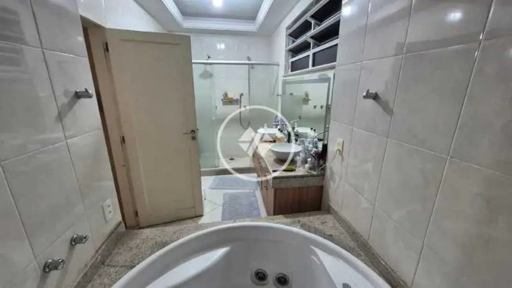 Apartamento, 4 quartos, 168 m² - Foto 8