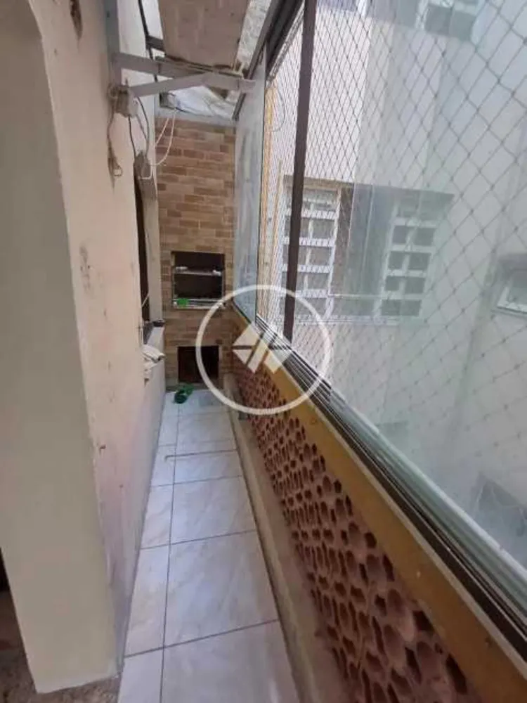 Apartamento, 4 quartos, 168 m² - Foto 13
