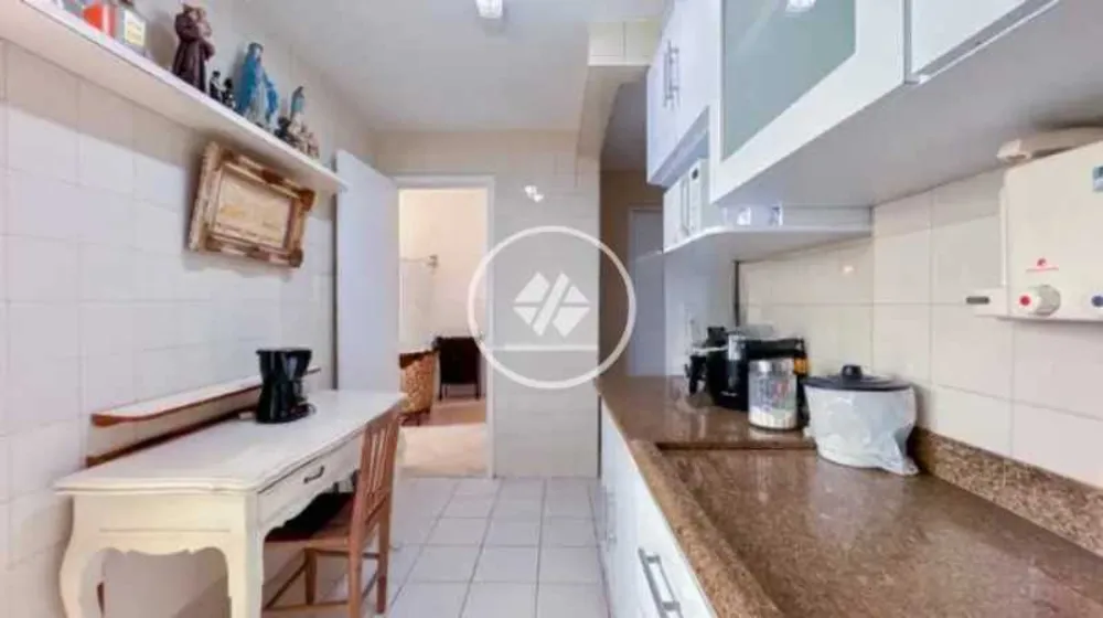 Apartamento, 2 quartos, 91 m² - Foto 17