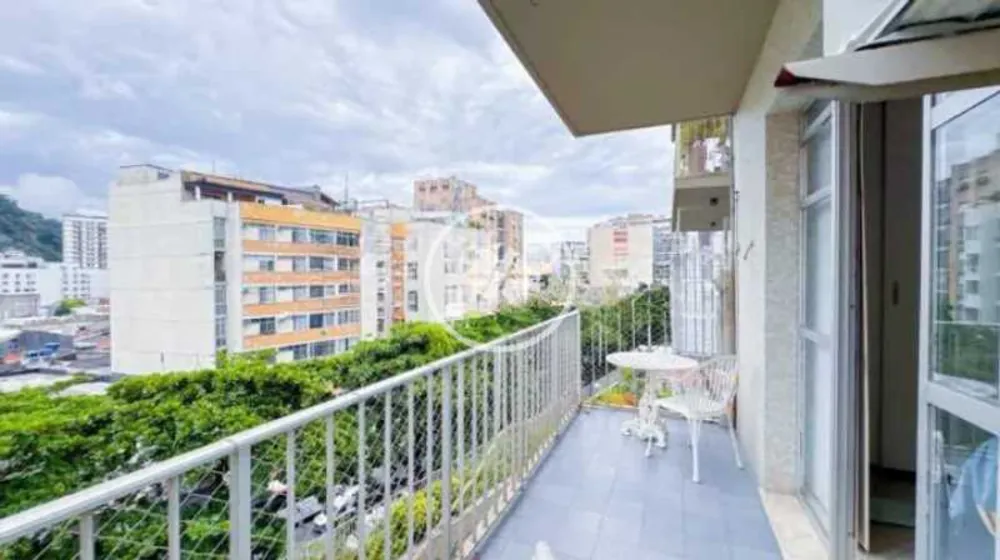 Apartamento, 2 quartos, 91 m² - Foto 12