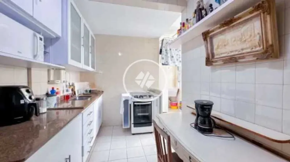 Apartamento, 2 quartos, 91 m² - Foto 11