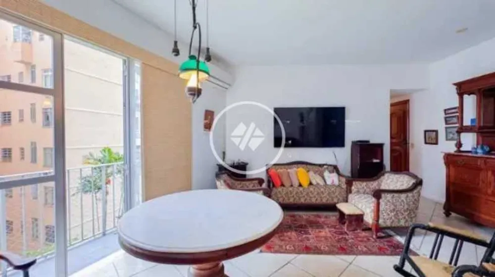 Apartamento, 2 quartos, 91 m² - Foto 4