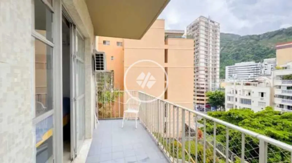 Apartamento, 2 quartos, 91 m² - Foto 15
