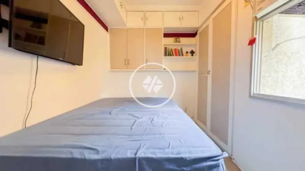 Apartamento, 2 quartos, 91 m² - Foto 1