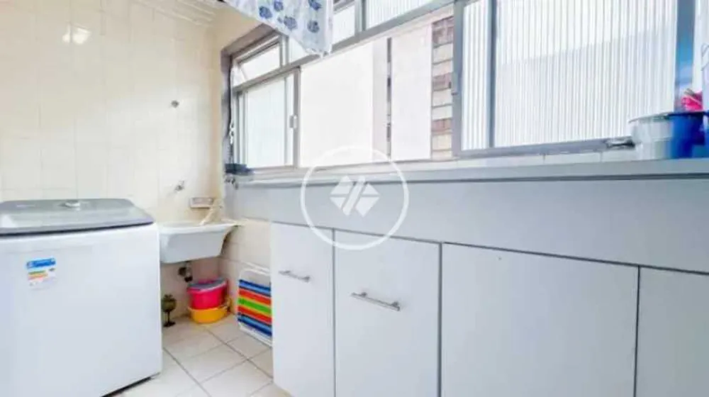 Apartamento, 2 quartos, 91 m² - Foto 2