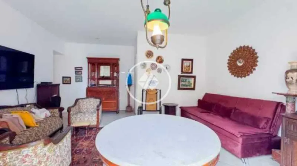 Apartamento, 2 quartos, 91 m² - Foto 7