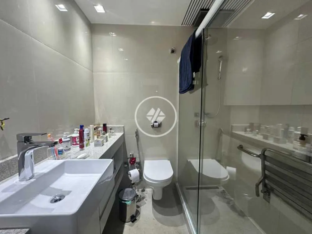 Apartamento, 3 quartos, 110 m² - Foto 9