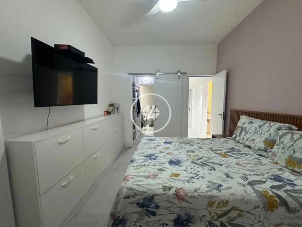 Apartamento, 3 quartos, 110 m² - Foto 7