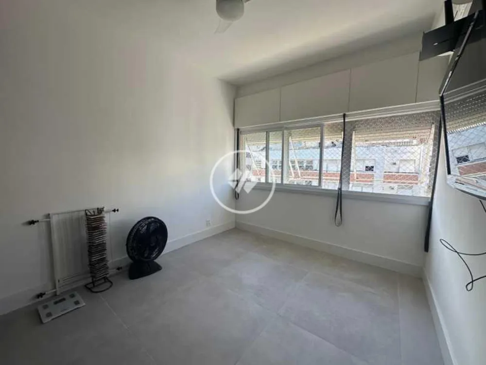 Apartamento, 3 quartos, 110 m² - Foto 3