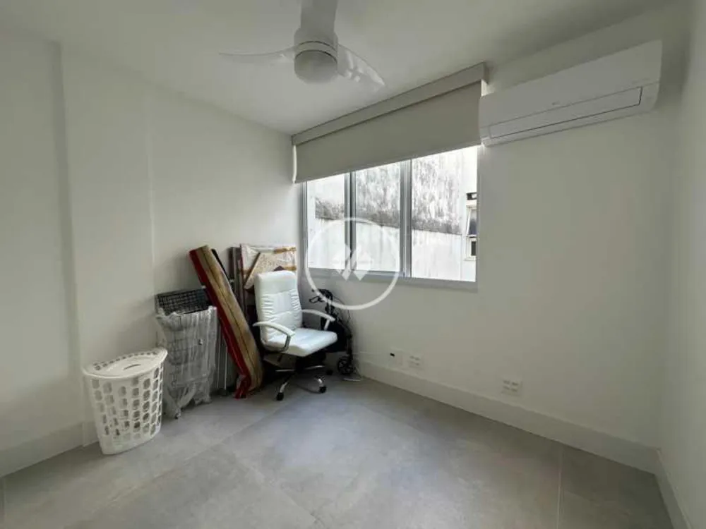 Apartamento, 3 quartos, 110 m² - Foto 5