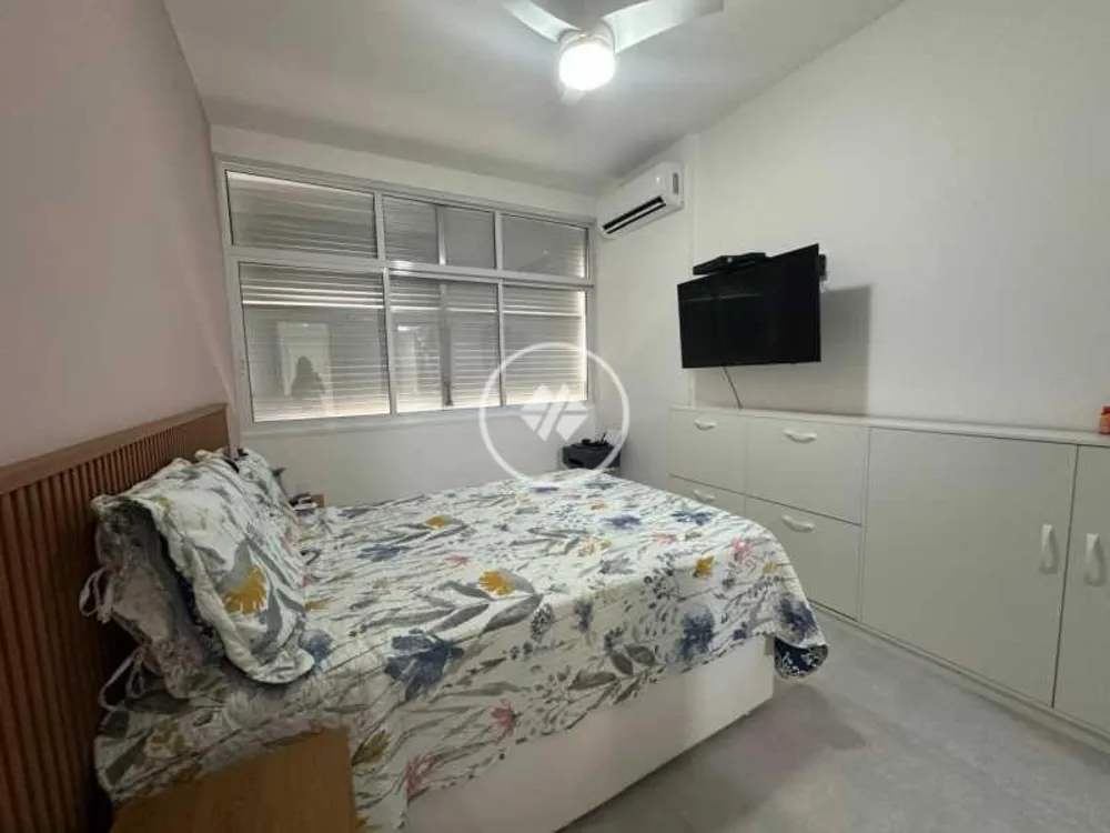 Apartamento, 3 quartos, 110 m² - Foto 6