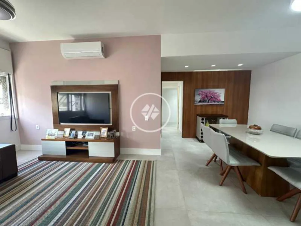 Apartamento, 3 quartos, 110 m² - Foto 4