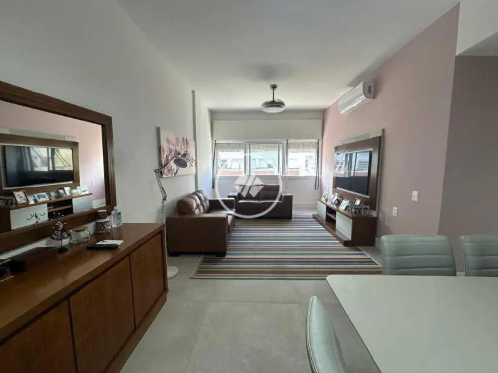 Apartamento, 3 quartos, 110 m² - Foto 8