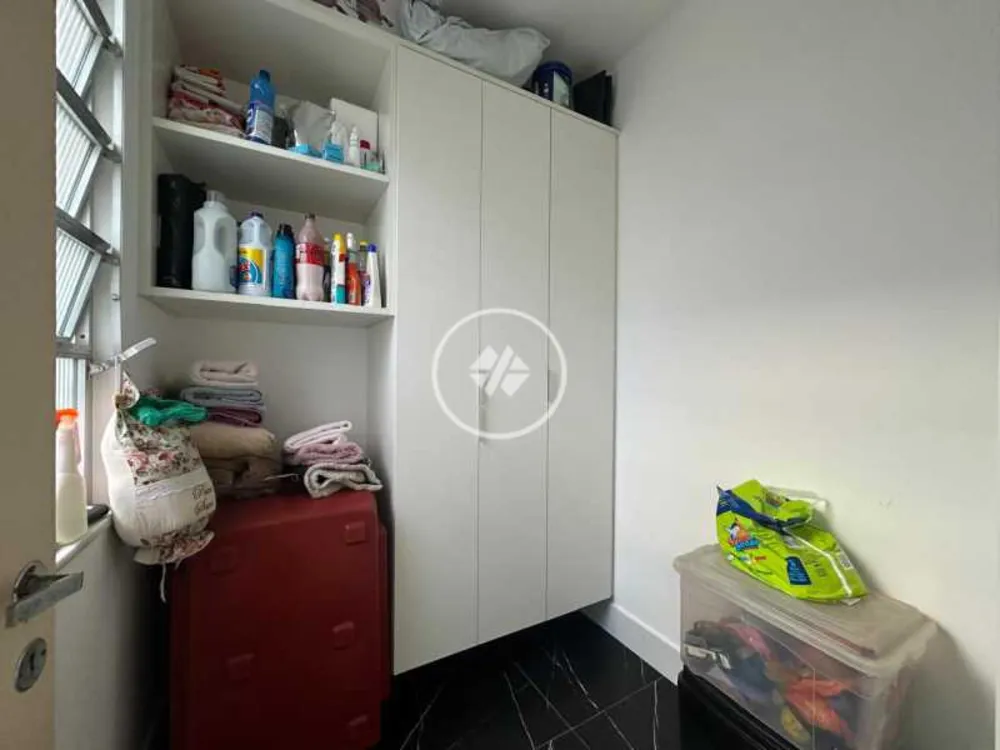 Apartamento, 3 quartos, 110 m² - Foto 19