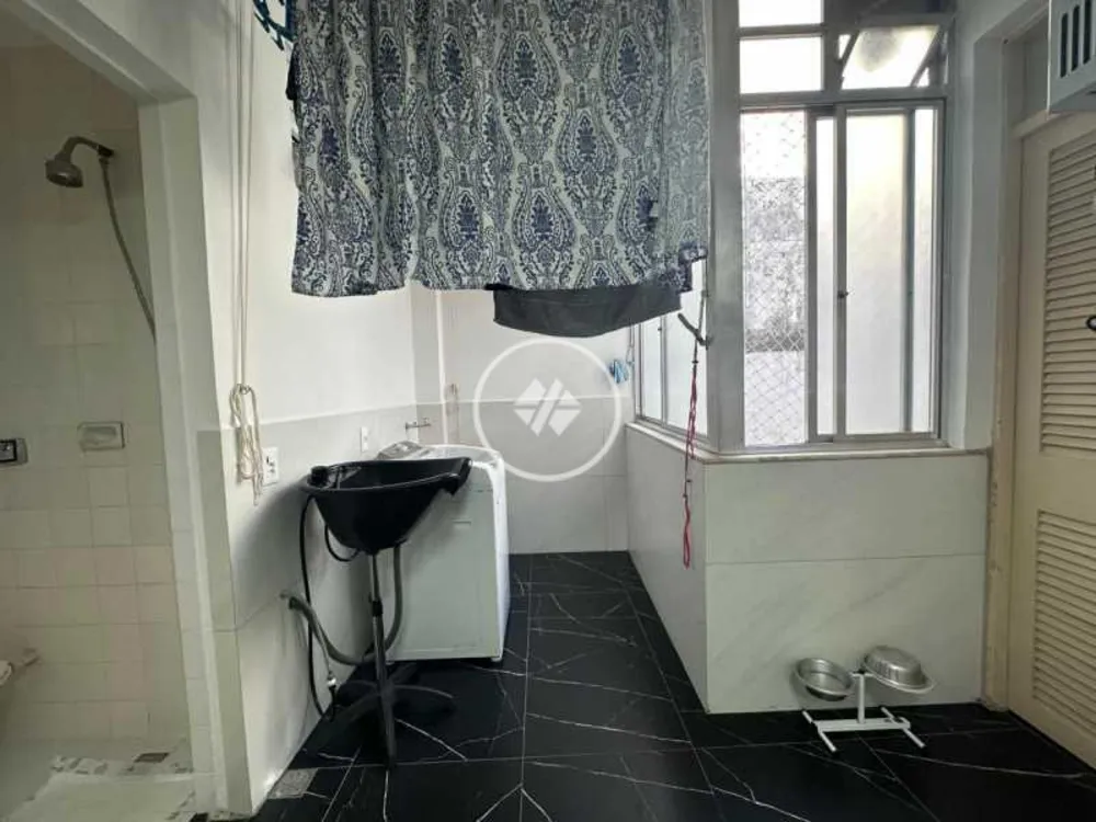 Apartamento, 3 quartos, 110 m² - Foto 1