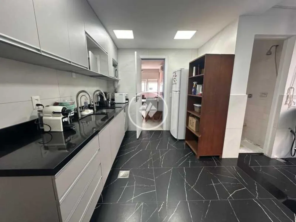 Apartamento, 3 quartos, 110 m² - Foto 6