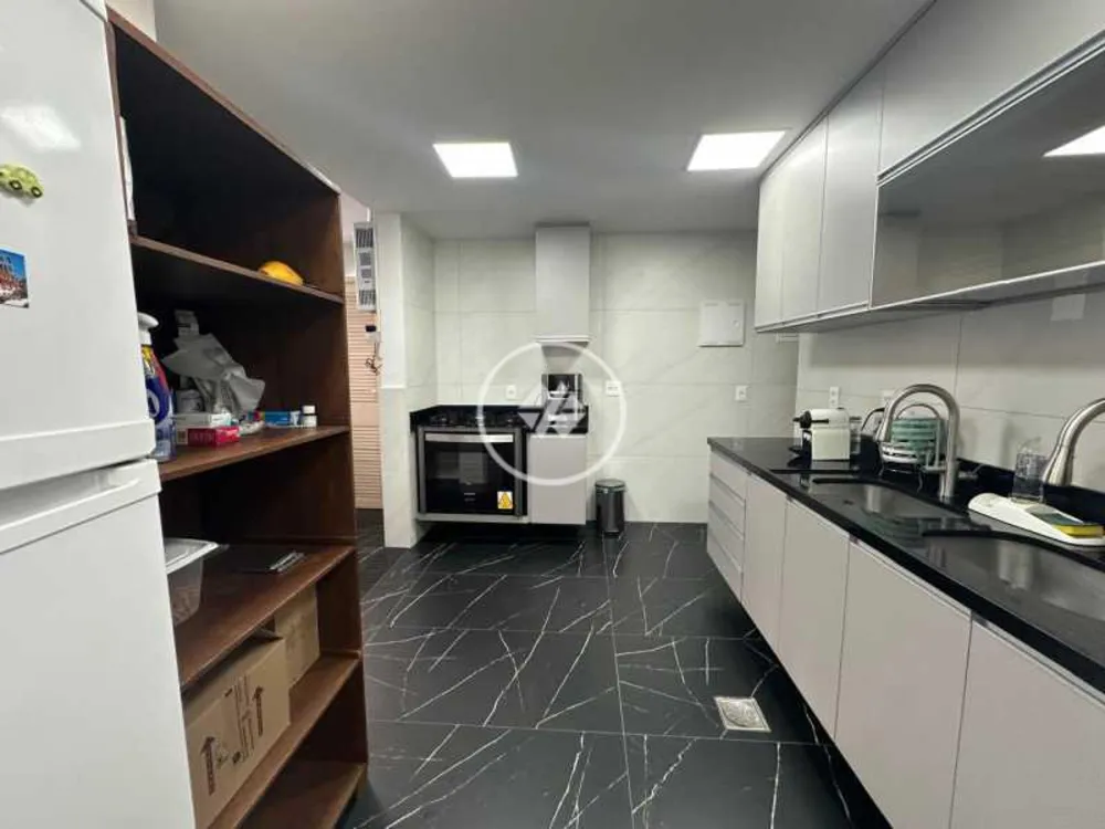 Apartamento, 3 quartos, 110 m² - Foto 14
