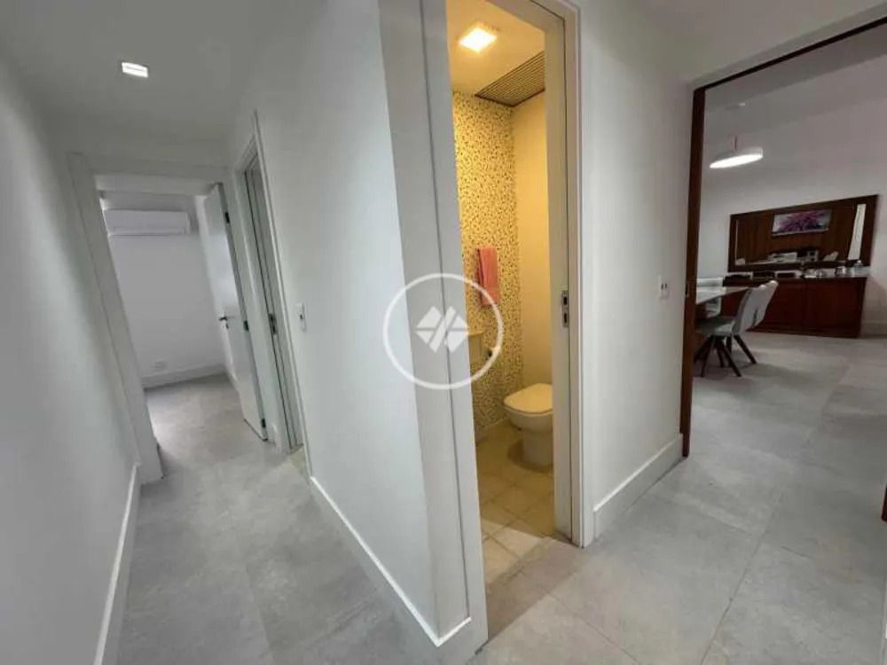 Apartamento, 3 quartos, 110 m² - Foto 10