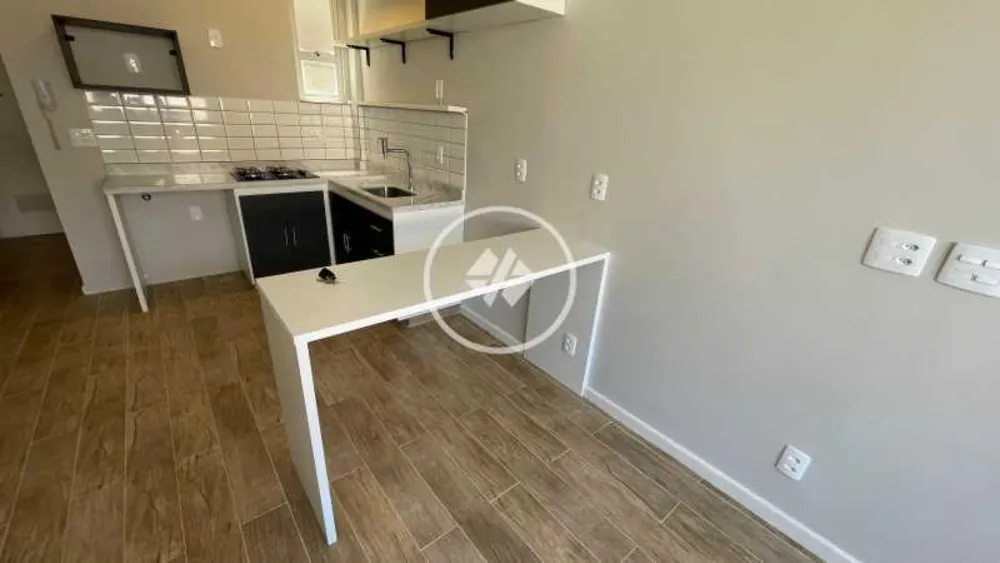 Apartamento, 28 m² - Foto 1