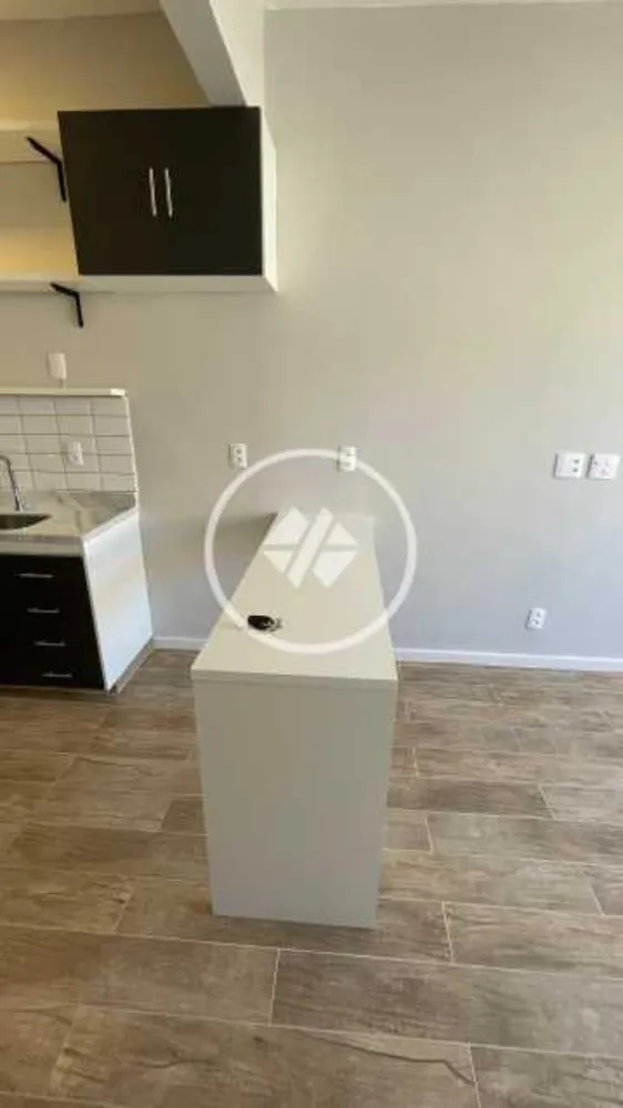 Apartamento, 28 m² - Foto 3