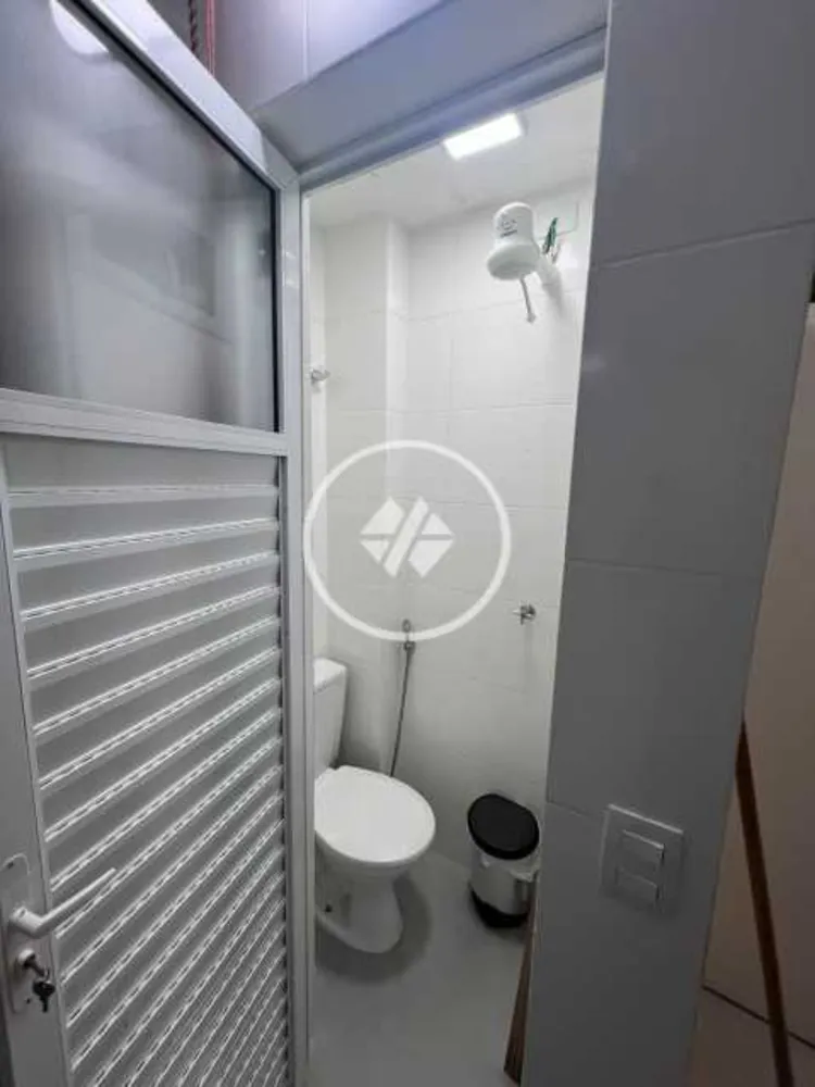 Apartamento, 3 quartos, 105 m² - Foto 9