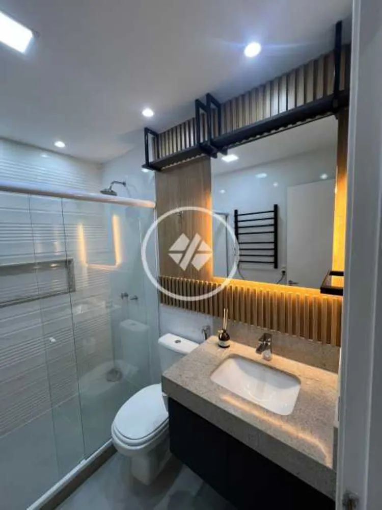 Apartamento, 3 quartos, 105 m² - Foto 14