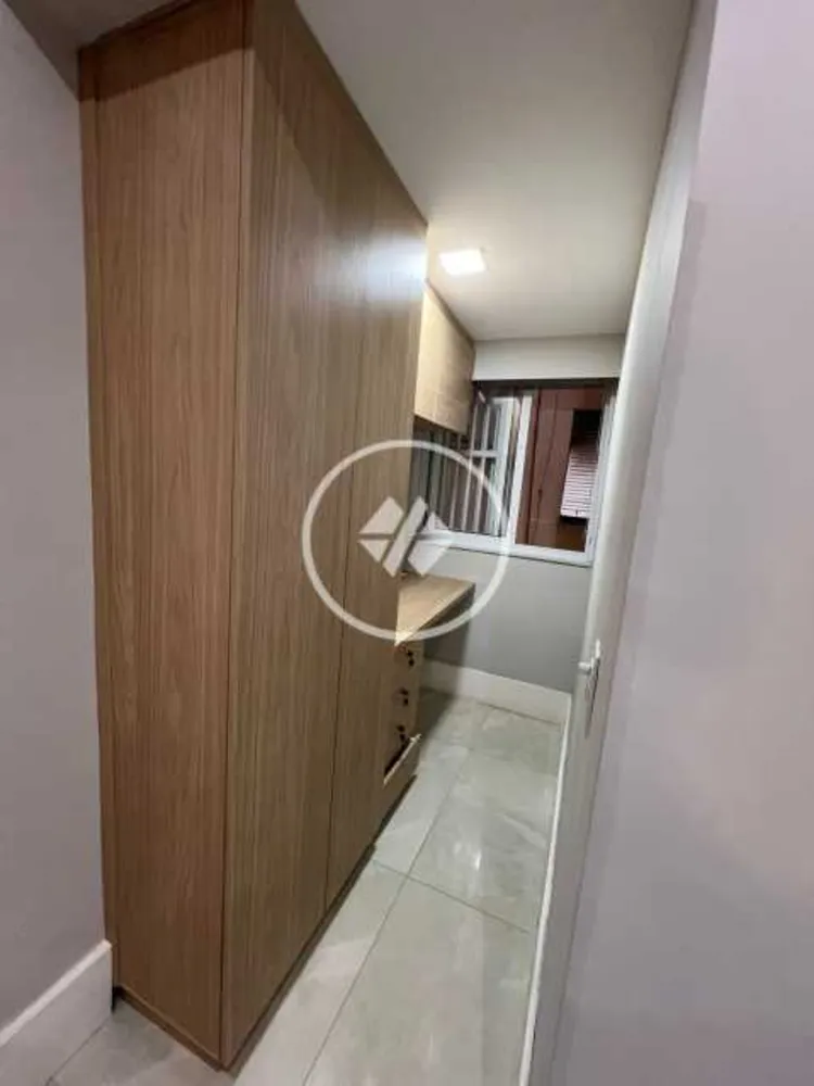 Apartamento, 3 quartos, 105 m² - Foto 23