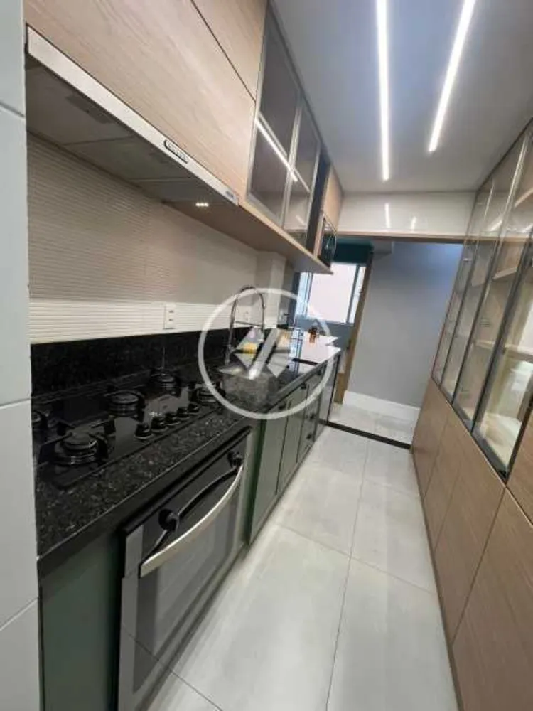 Apartamento, 3 quartos, 105 m² - Foto 8