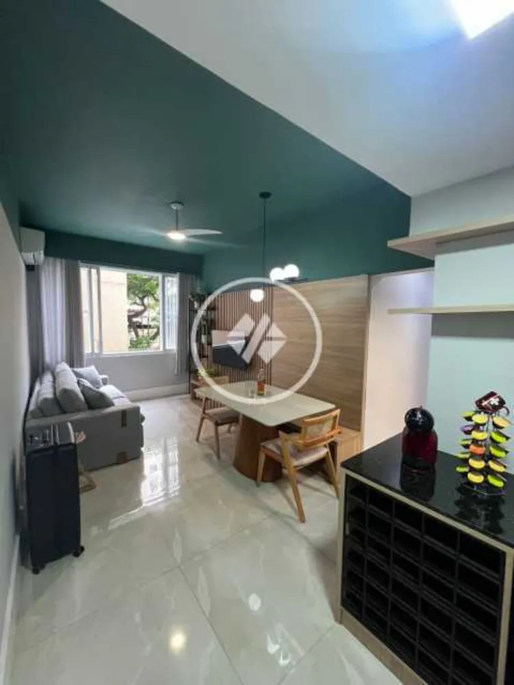 Apartamento, 3 quartos, 105 m² - Foto 1