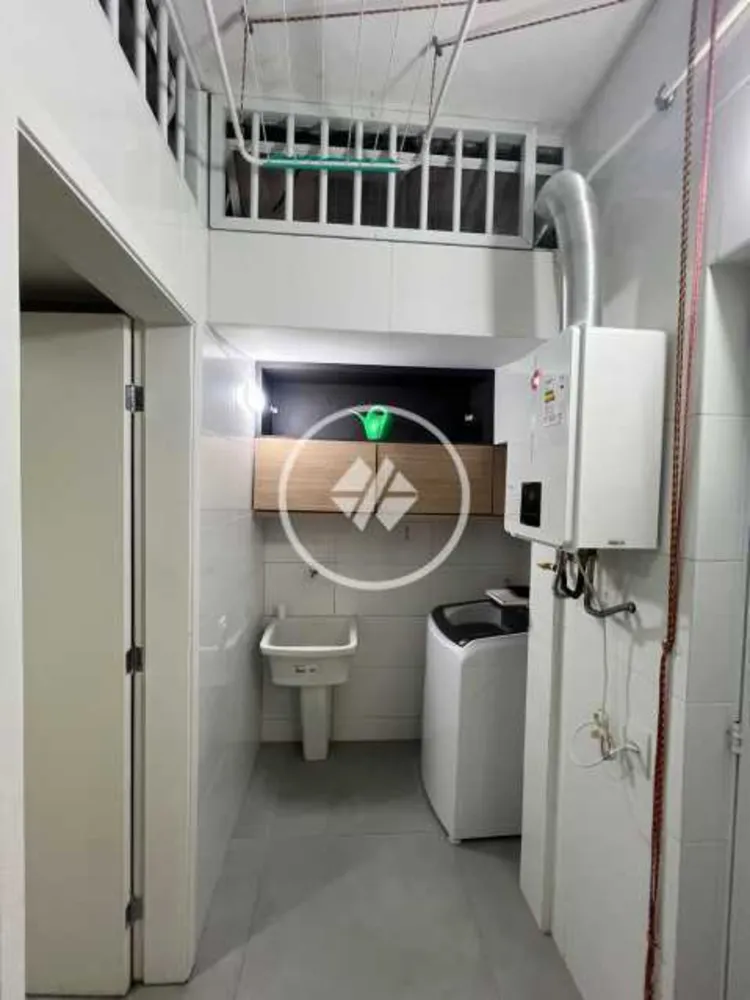 Apartamento, 3 quartos, 105 m² - Foto 10