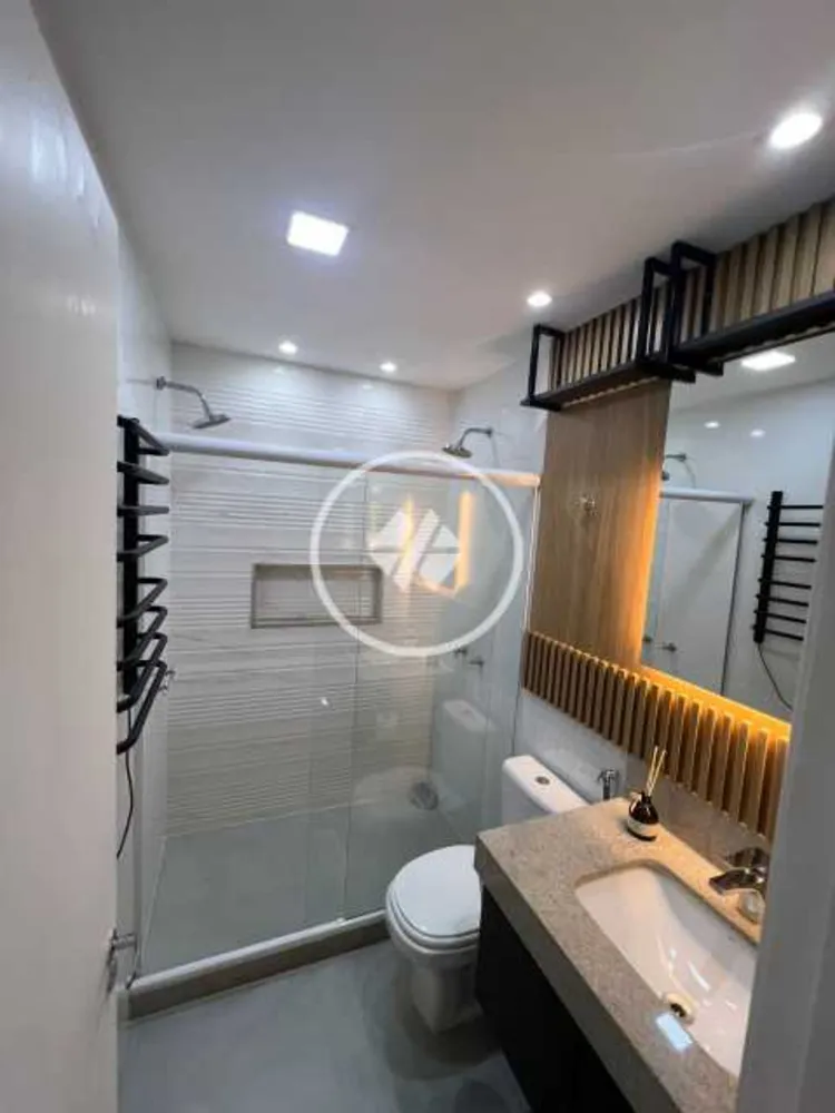 Apartamento, 3 quartos, 105 m² - Foto 13