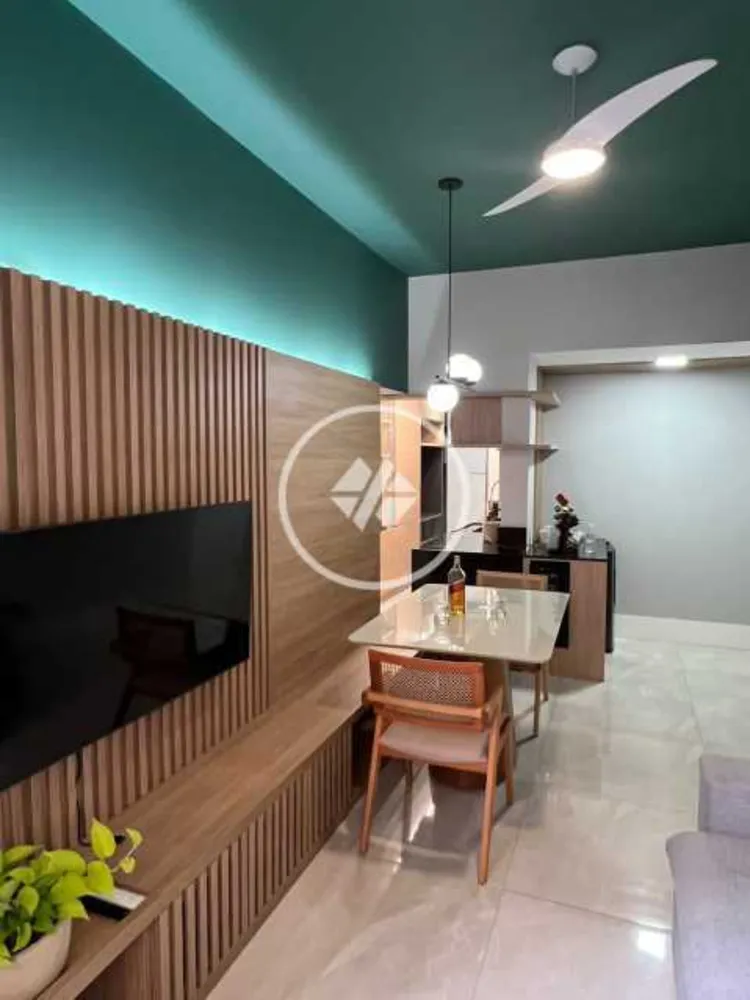 Apartamento, 3 quartos, 105 m² - Foto 6