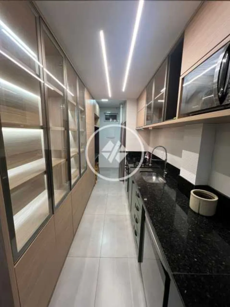 Apartamento, 3 quartos, 105 m² - Foto 7