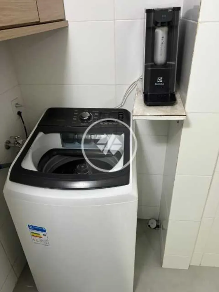 Apartamento, 3 quartos, 105 m² - Foto 11