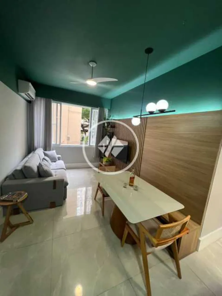 Apartamento, 3 quartos, 105 m² - Foto 3