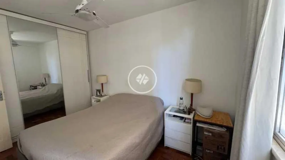 Apartamento, 2 quartos, 86 m² - Foto 5
