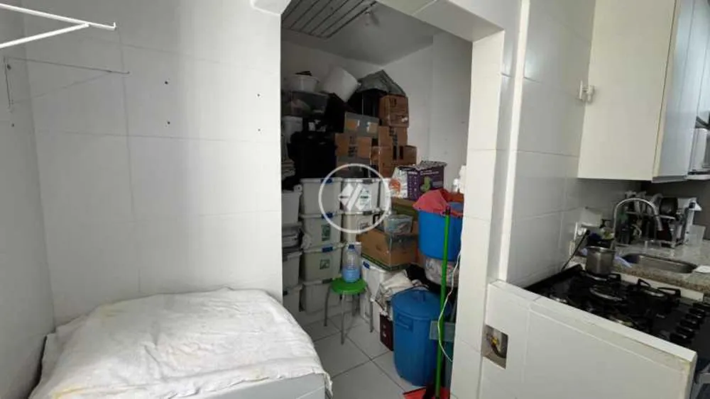 Apartamento, 2 quartos, 86 m² - Foto 18