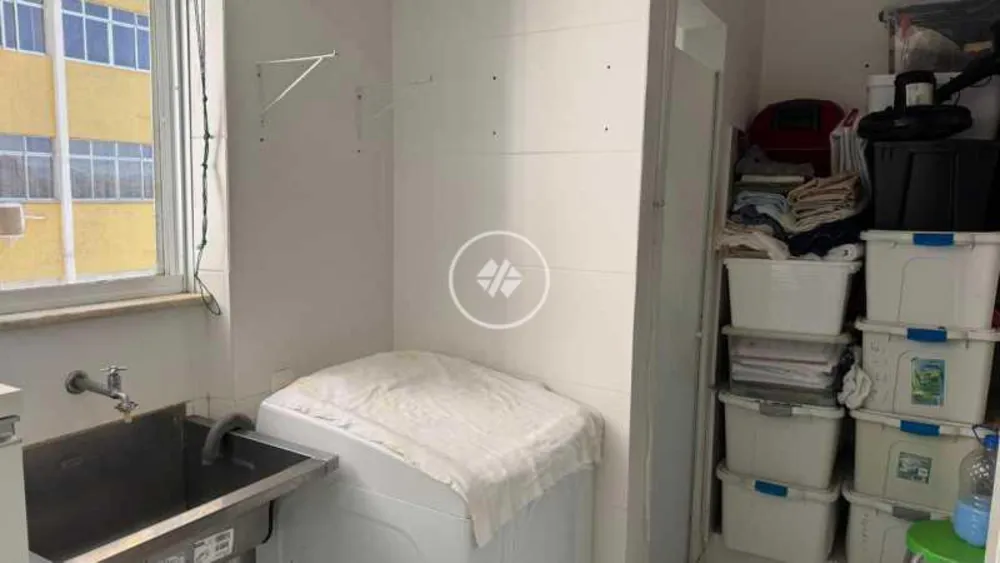 Apartamento, 2 quartos, 86 m² - Foto 15
