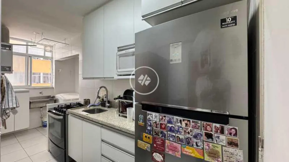 Apartamento, 2 quartos, 86 m² - Foto 14